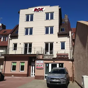 Rok Kołobrzeg