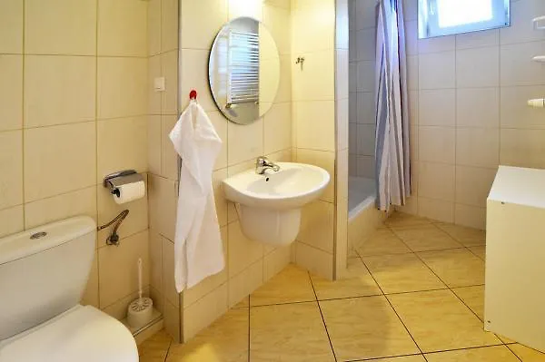 Ferienwohnung Kolobrzeg Osiedle Jantar
