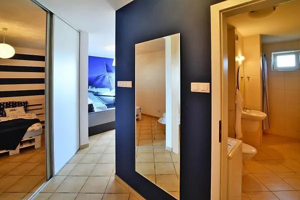 Apartament Kołobrzeg Osiedle Jantar
